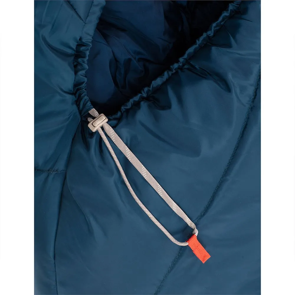 Vaude Sioux 800 S Ii Sovsäck Refurbished, Baltic sea