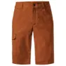 Vaude Skarvan Bermuda Ii 3/4-byxor, Terra