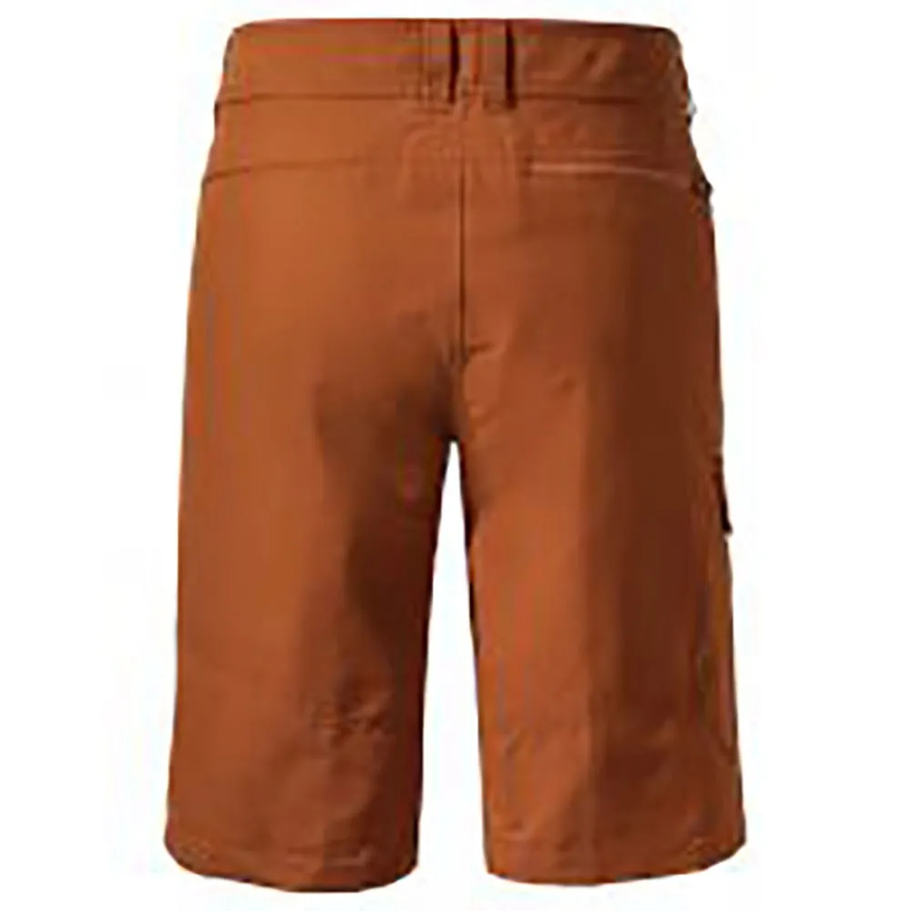 Vaude Skarvan Bermuda Ii 3/4-byxor, Terra