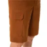 Vaude Skarvan Bermuda Ii 3/4-byxor, Terra