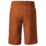 Vaude Skarvan Bermuda Ii 3/4-byxor, Terra