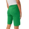 Vaude Skarvan Bermuda Shorts, Apple green