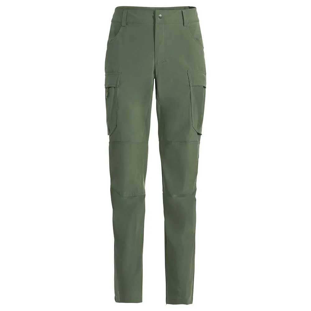 Vaude Skarvan Biobased Byxor