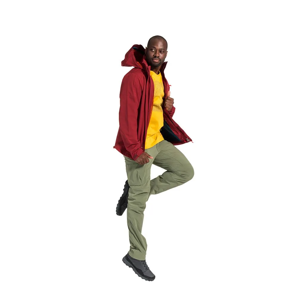 Vaude Skarvan Biobased Byxor