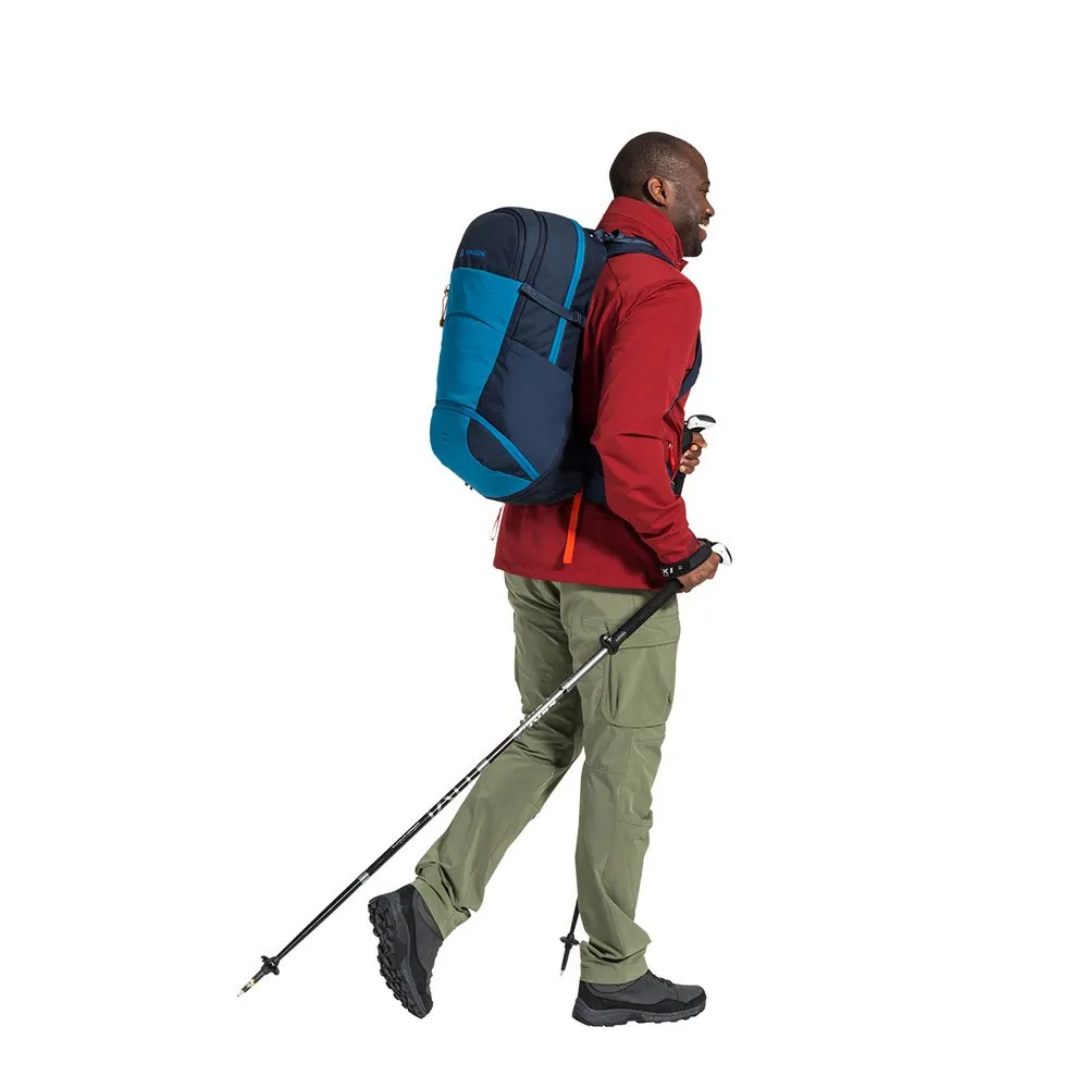 Vaude Skarvan Biobased Byxor