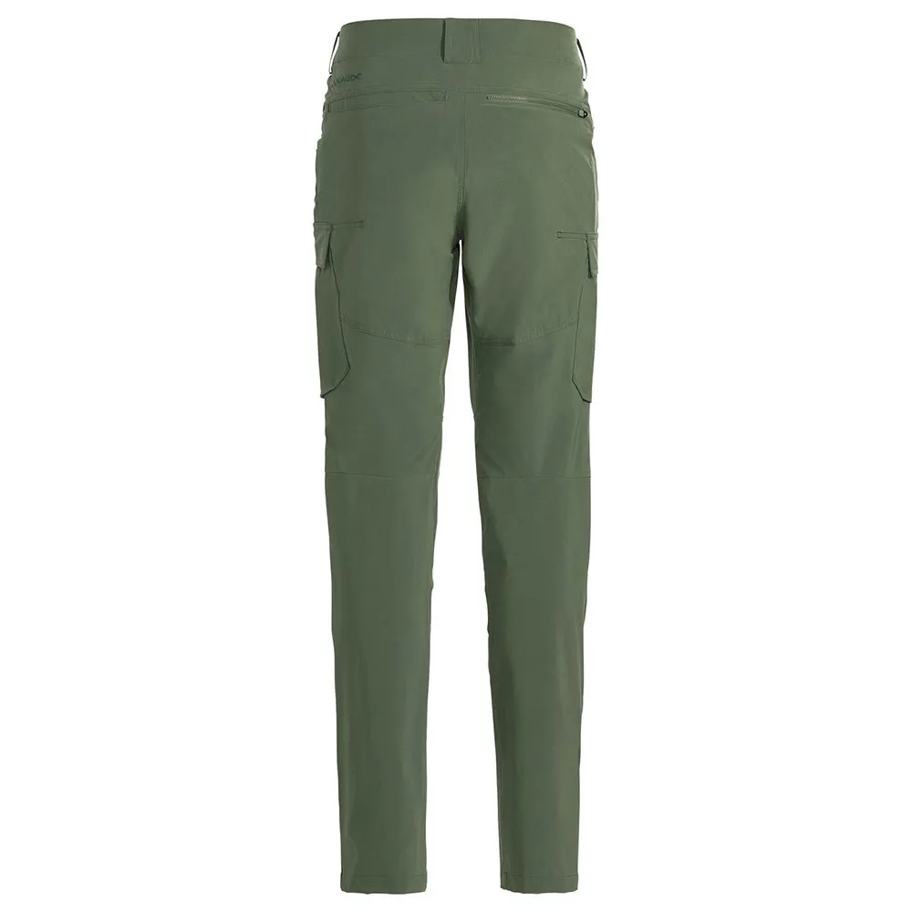 Vaude Skarvan Biobased Byxor
