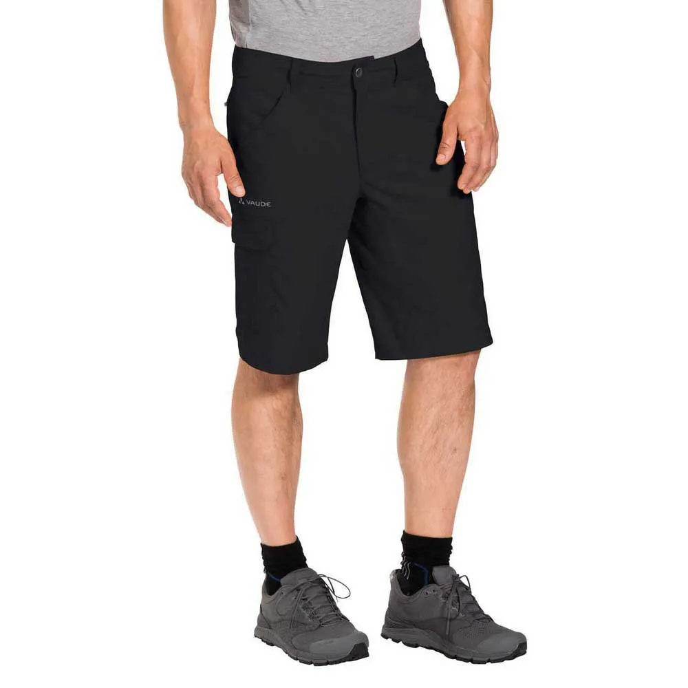 Vaude Skarvan Ii Shorts