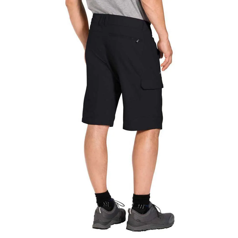 Vaude Skarvan Ii Shorts