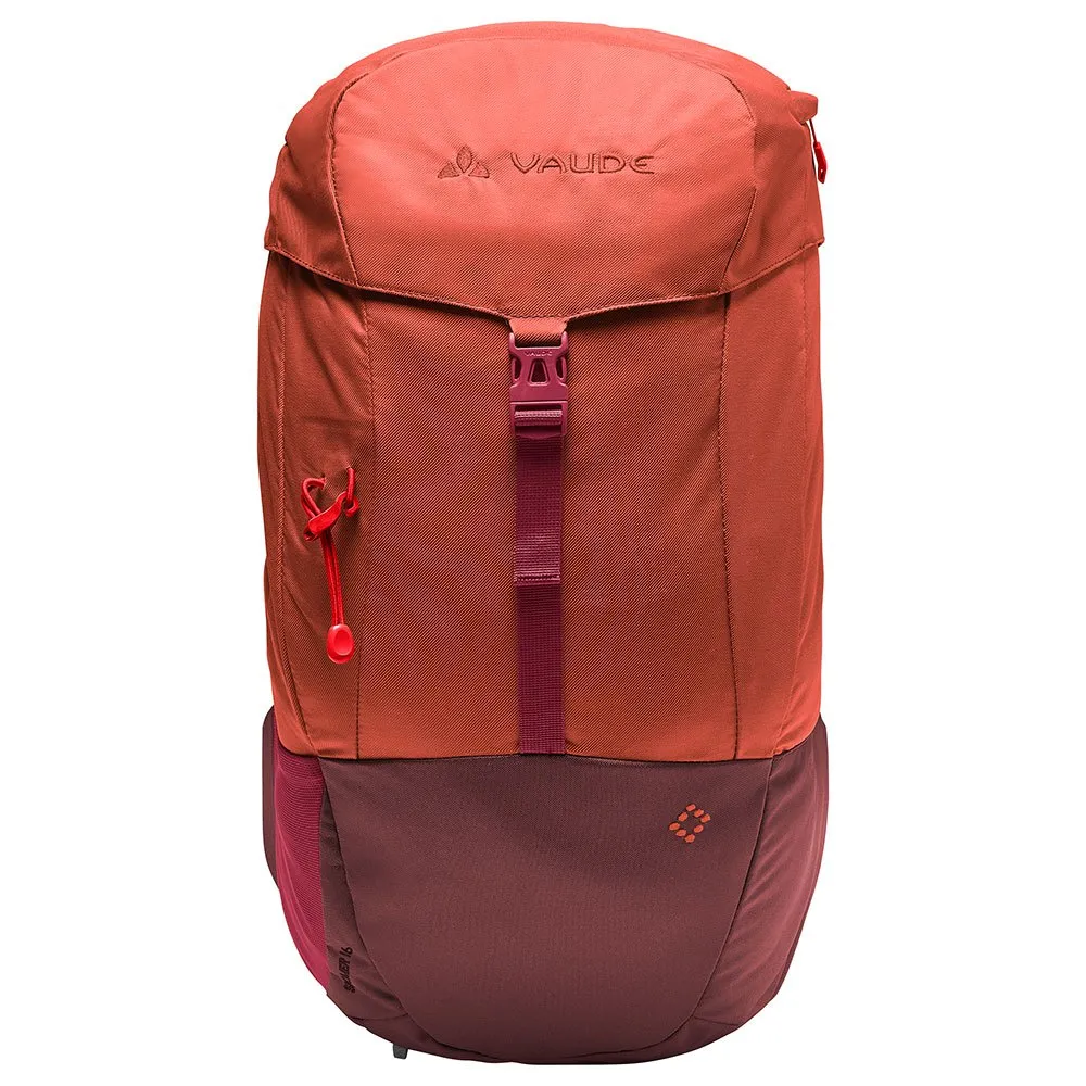 Vaude Skomer 16l Ryggsäck