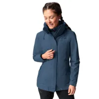Vaude Skomer 3 In 1 Ii Jacka