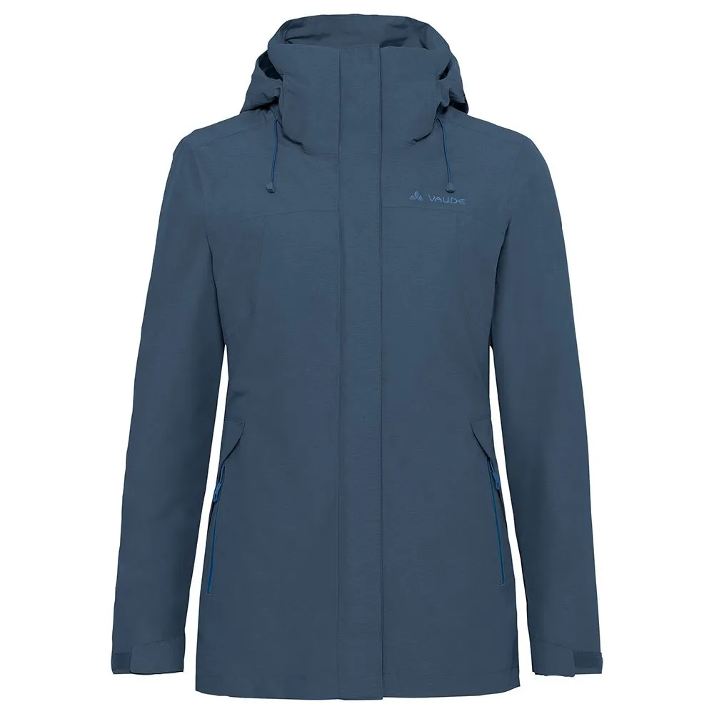 Vaude Skomer 3 In 1 Ii Jacka