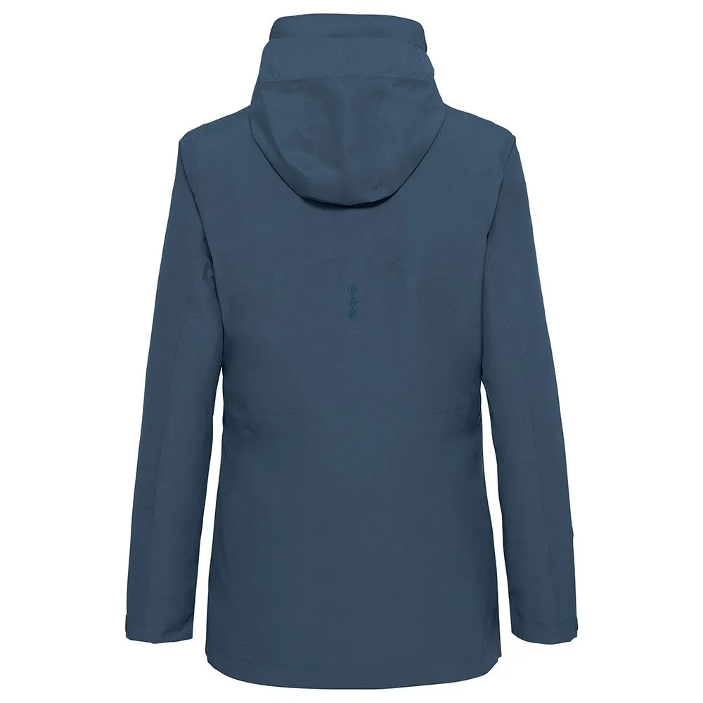 Vaude Skomer 3 In 1 Ii Jacka