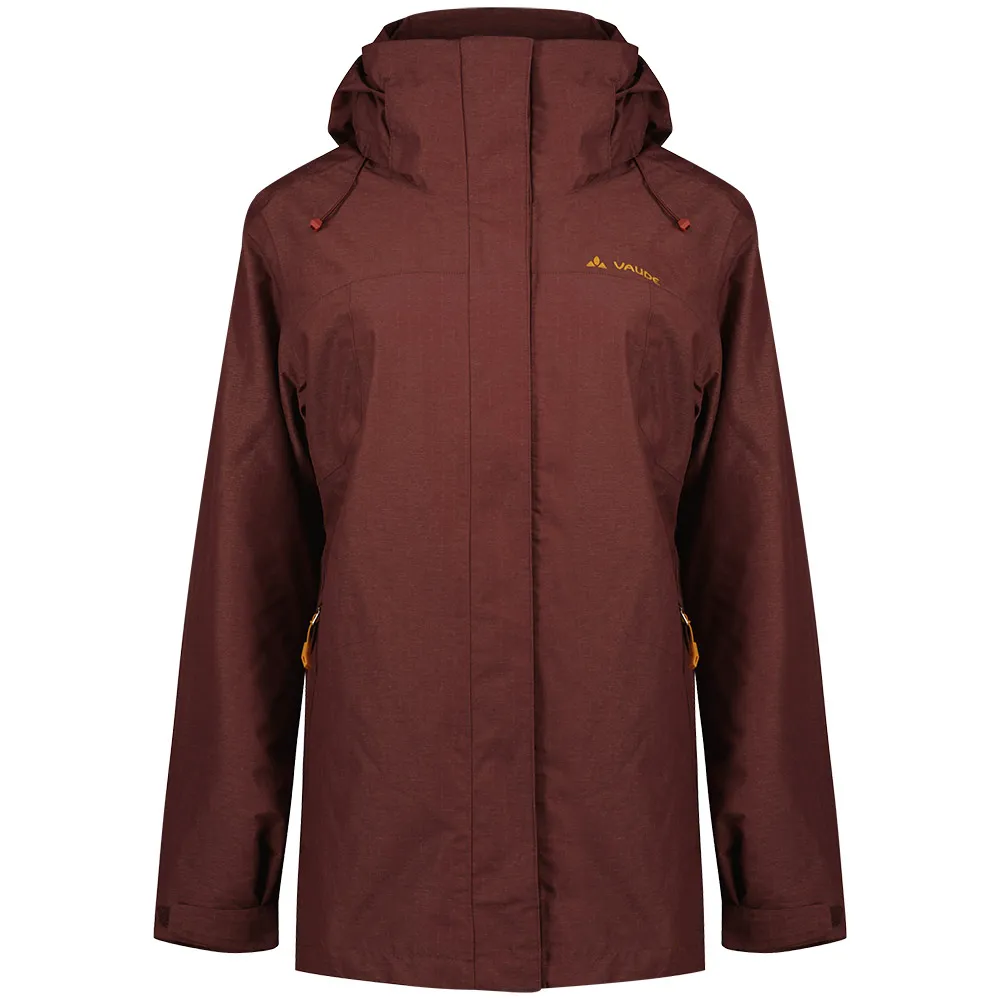 Vaude Skomer 3in1 Ii Jacka Vaude Skomer 3in1 Ii Jacka