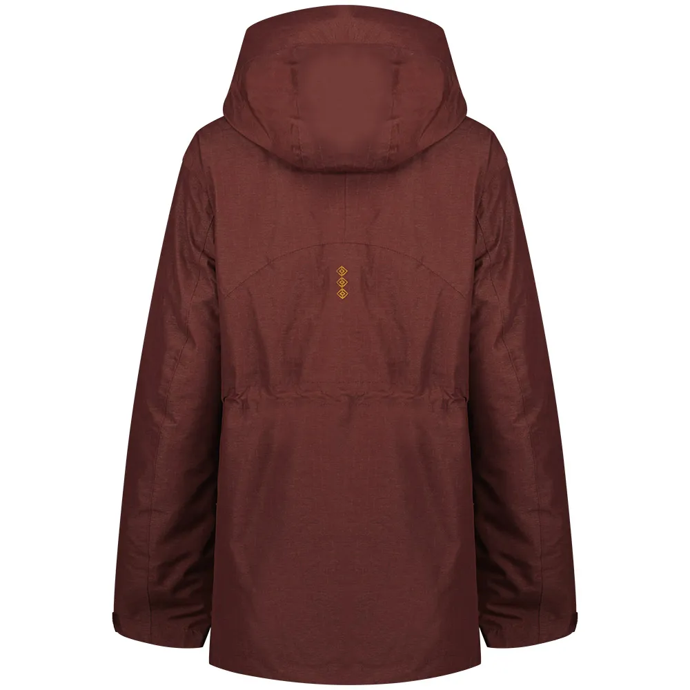 Vaude Skomer 3in1 Ii Jacka Vaude Skomer 3in1 Ii Jacka