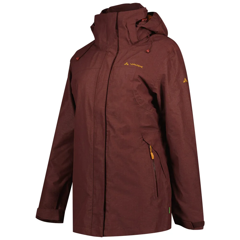 Vaude Skomer 3in1 Ii Jacka Vaude Skomer 3in1 Ii Jacka