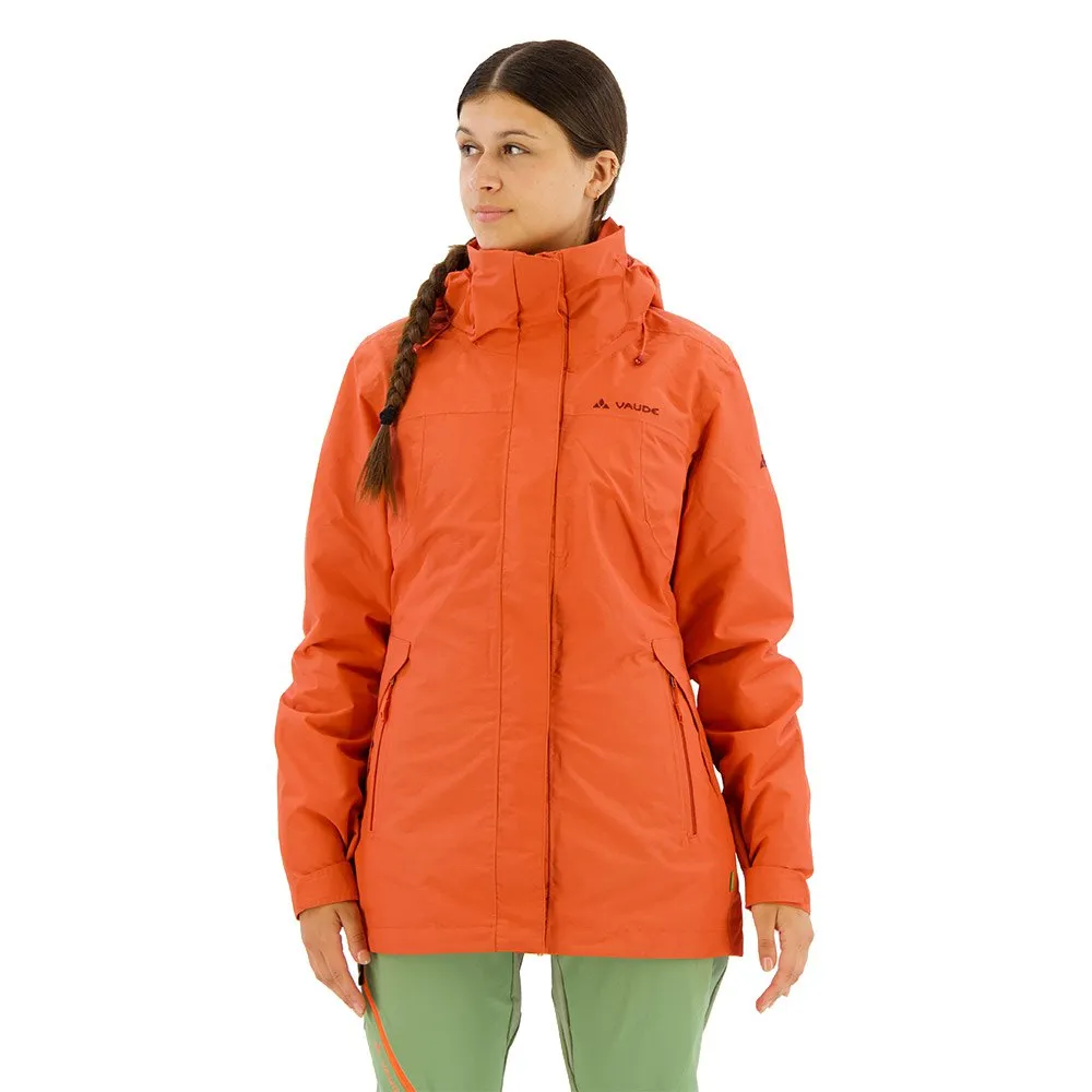 Vaude Skomer 3in1 Ii Jacka