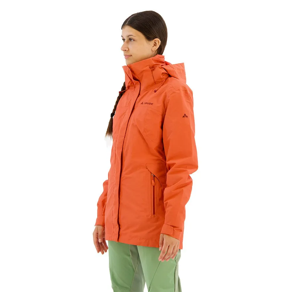Vaude Skomer 3in1 Ii Jacka