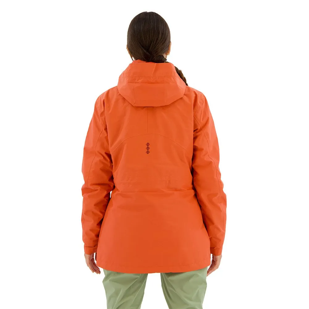 Vaude Skomer 3in1 Ii Jacka