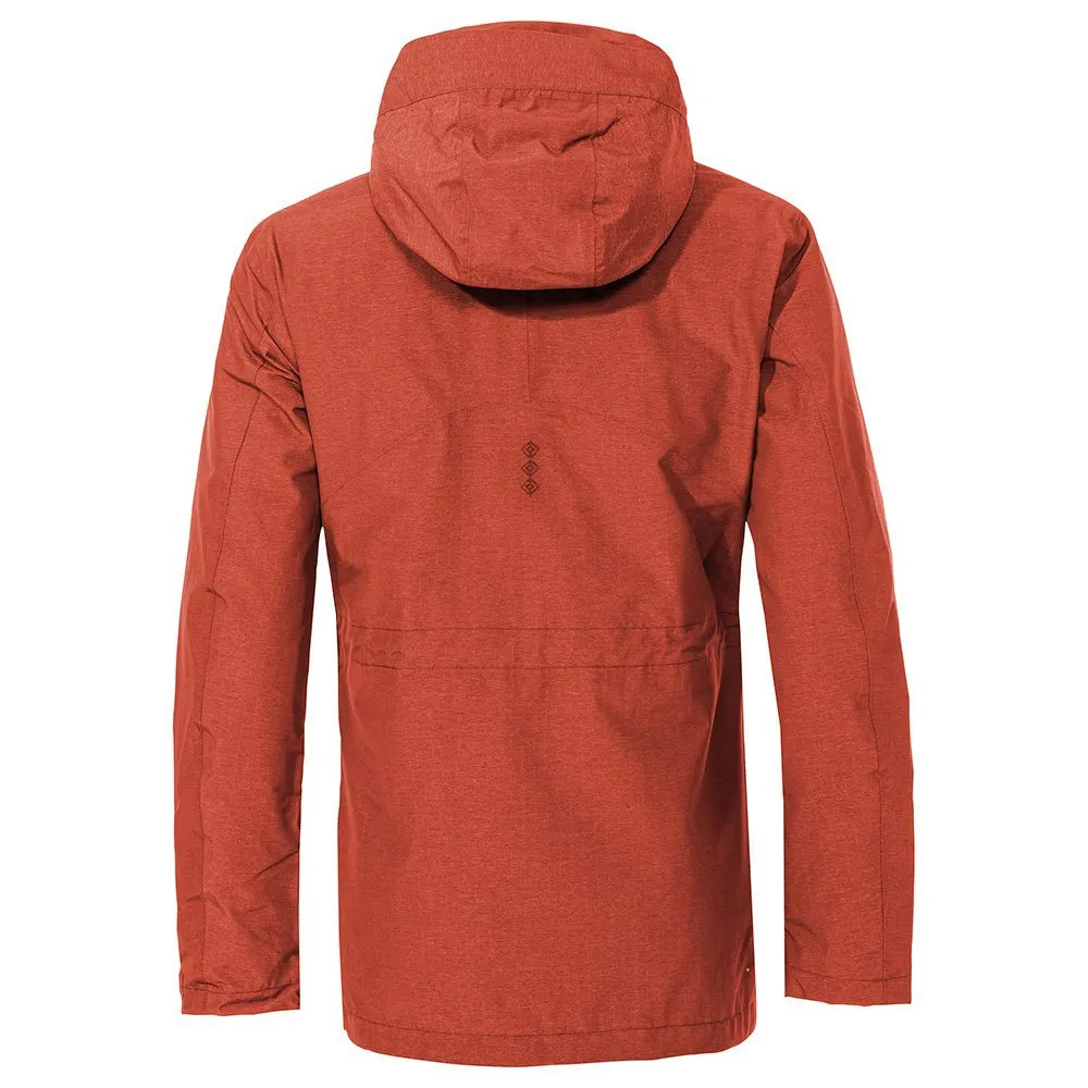 Vaude Skomer 3in1 Ii Jacka