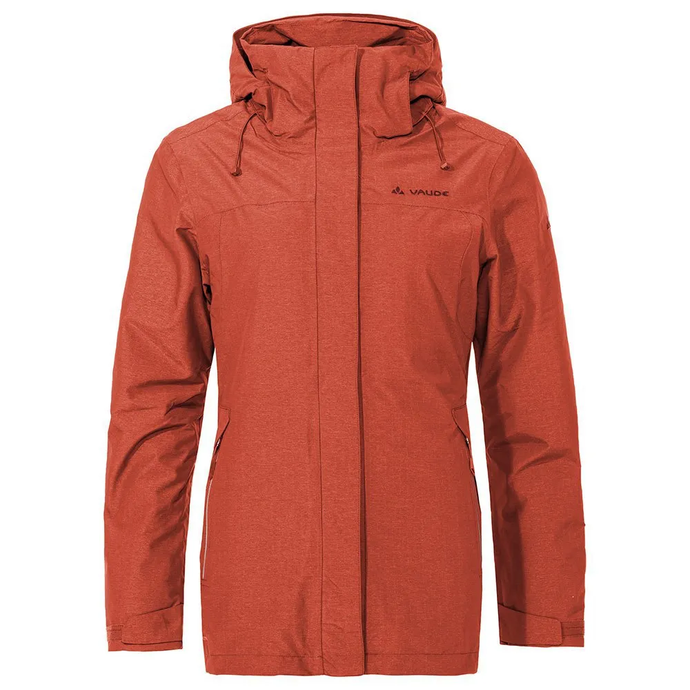 Vaude Skomer 3in1 Ii Jacka