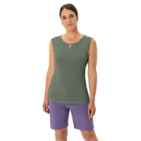 Vaude Skomer ärmlös T-shirt Vaude Skomer ärmlös T-shirt