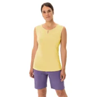 Vaude Skomer ärmlös T-shirt Vaude Skomer ärmlös T-shirt