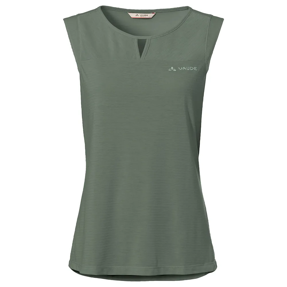 Vaude Skomer ärmlös T-shirt Vaude Skomer ärmlös T-shirt