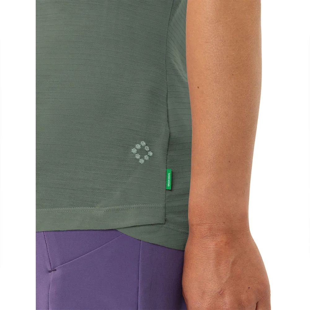 Vaude Skomer ärmlös T-shirt Vaude Skomer ärmlös T-shirt