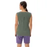Vaude Skomer ärmlös T-shirt