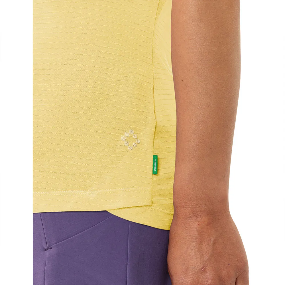 Vaude Skomer ärmlös T-shirt