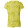 Vaude Skomer All Over Print T-shirt Med Korta ärmar