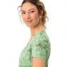 Vaude Skomer All Over Print T-shirt Med Korta ärmar