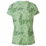Vaude Skomer All Over Print T-shirt Med Korta ärmar