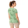 Vaude Skomer All Over Print T-shirt Med Korta ärmar