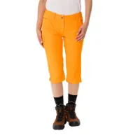 Vaude Skomer Capri Byxor Vaude Skomer Capri Byxor