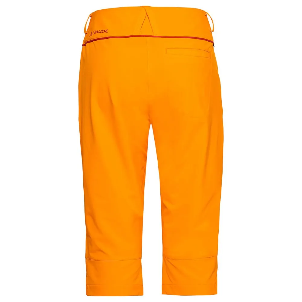 Vaude Skomer Capri Byxor
