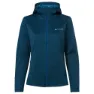 Vaude Skomer Hiking Fleecejacka Med Dragkedja