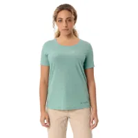 Vaude Skomer Hiking Ii T-shirt Med Korta ärmar
