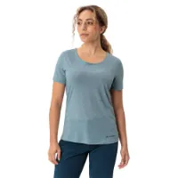 Vaude Skomer Hiking Ii T-shirt Med Korta ärmar Vaude Skomer Hiking Ii T-shirt Med Korta ärmar