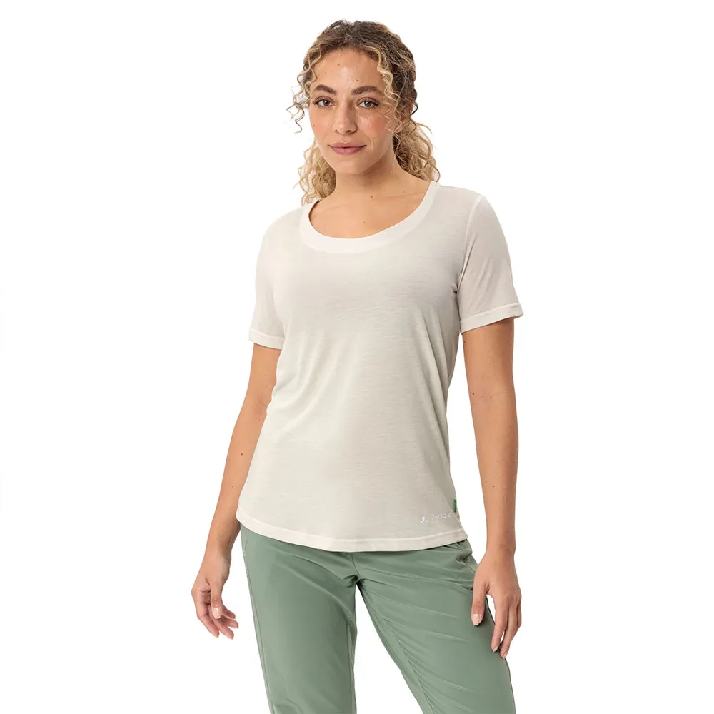 Vaude Skomer Hiking Ii T-shirt Med Korta ärmar