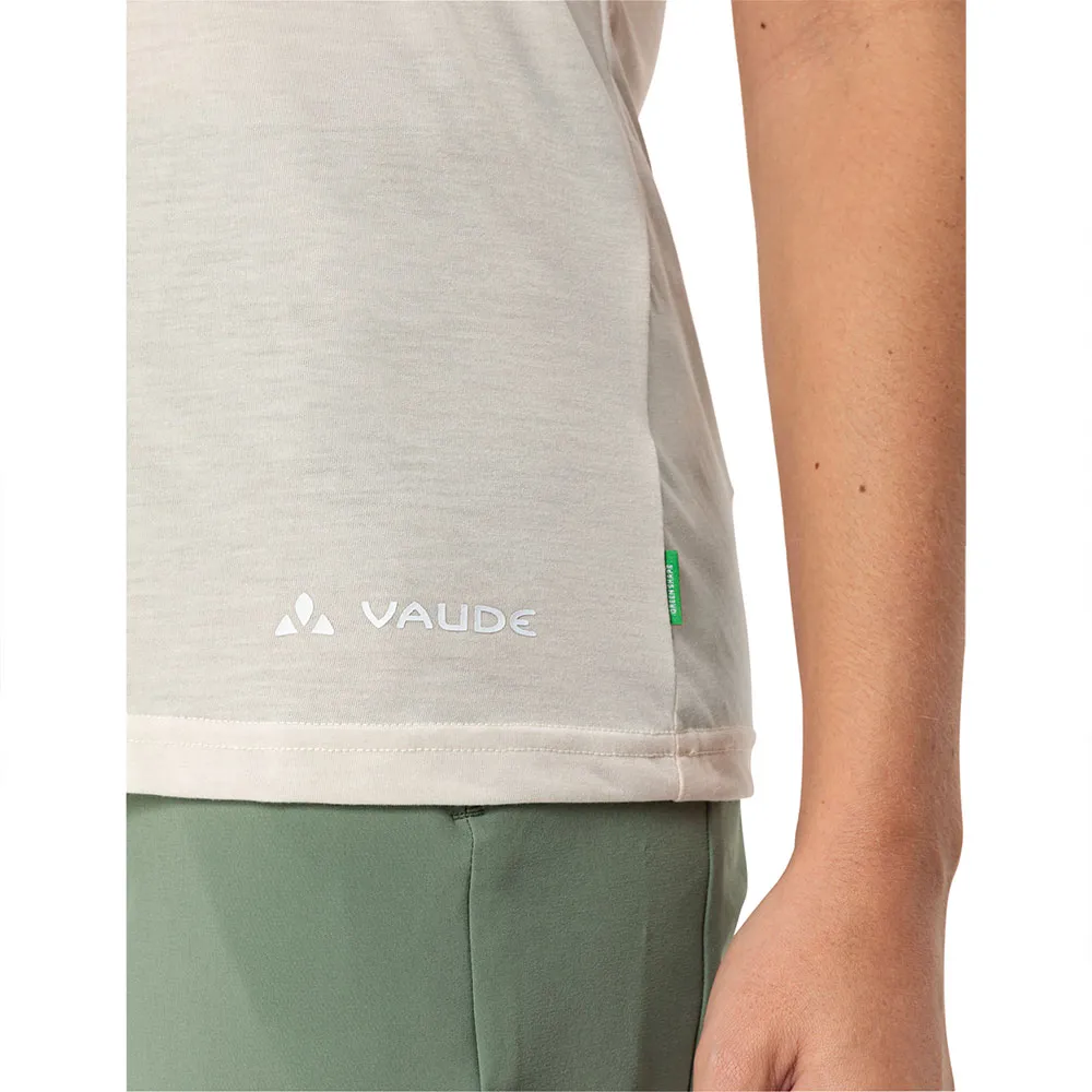 Vaude Skomer Hiking Ii T-shirt Med Korta ärmar