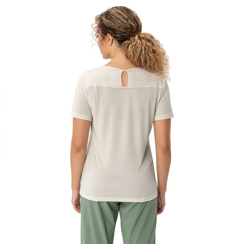Vaude Skomer Hiking Ii T-shirt Med Korta ärmar