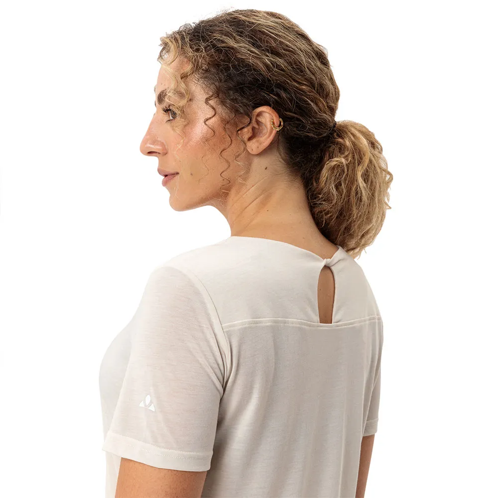 Vaude Skomer Hiking Ii T-shirt Med Korta ärmar