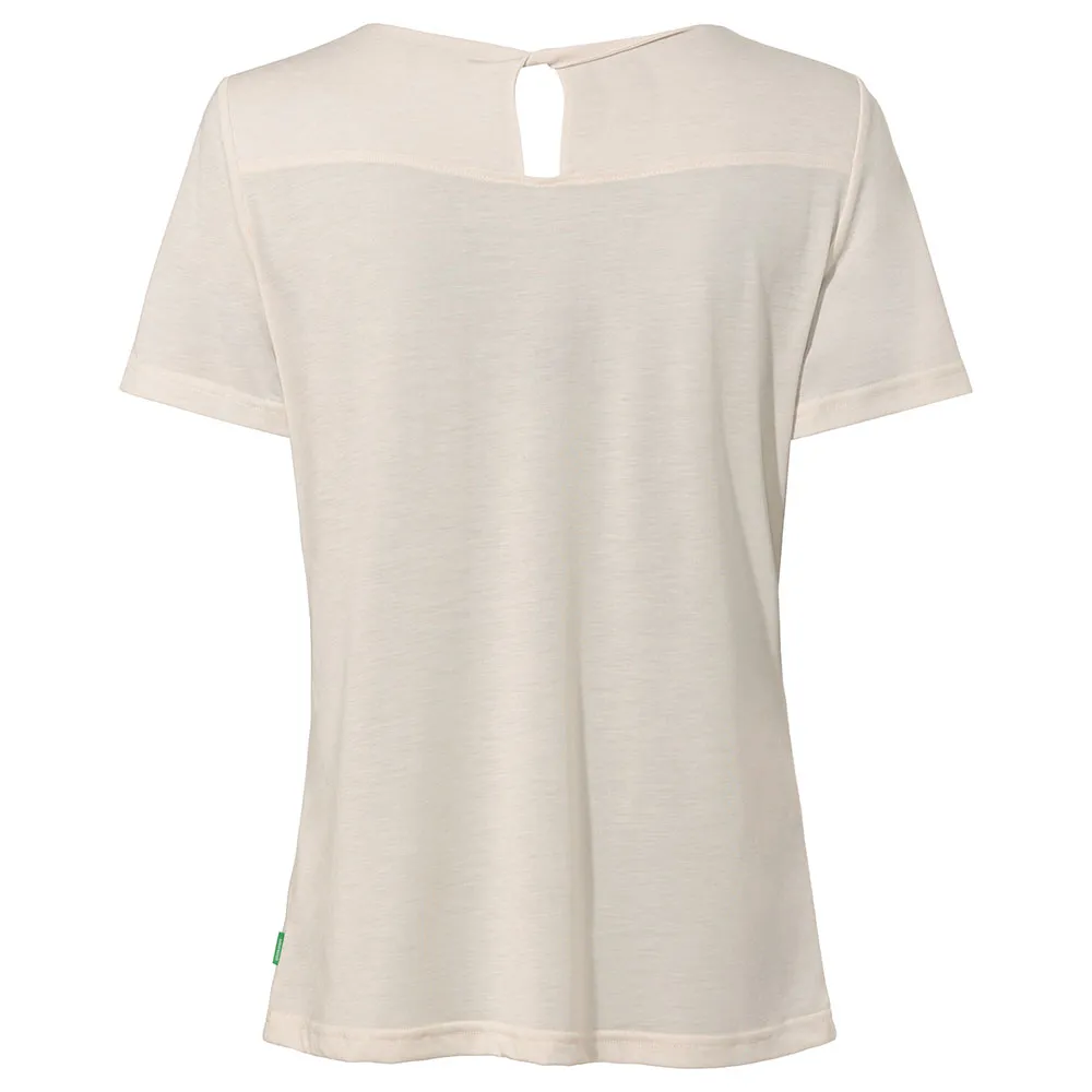 Vaude Skomer Hiking Ii T-shirt Med Korta ärmar