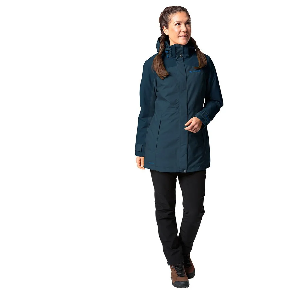 Vaude Skomer Ii Parka