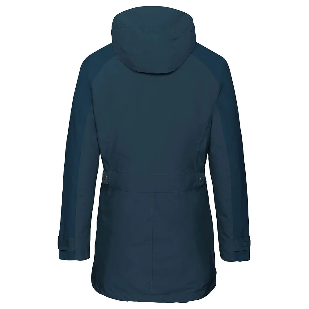 Vaude Skomer Ii Parka
