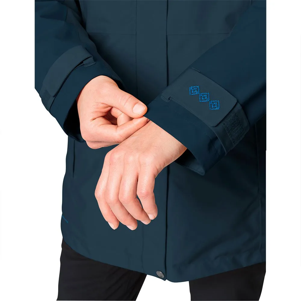 Vaude Skomer Ii Parka