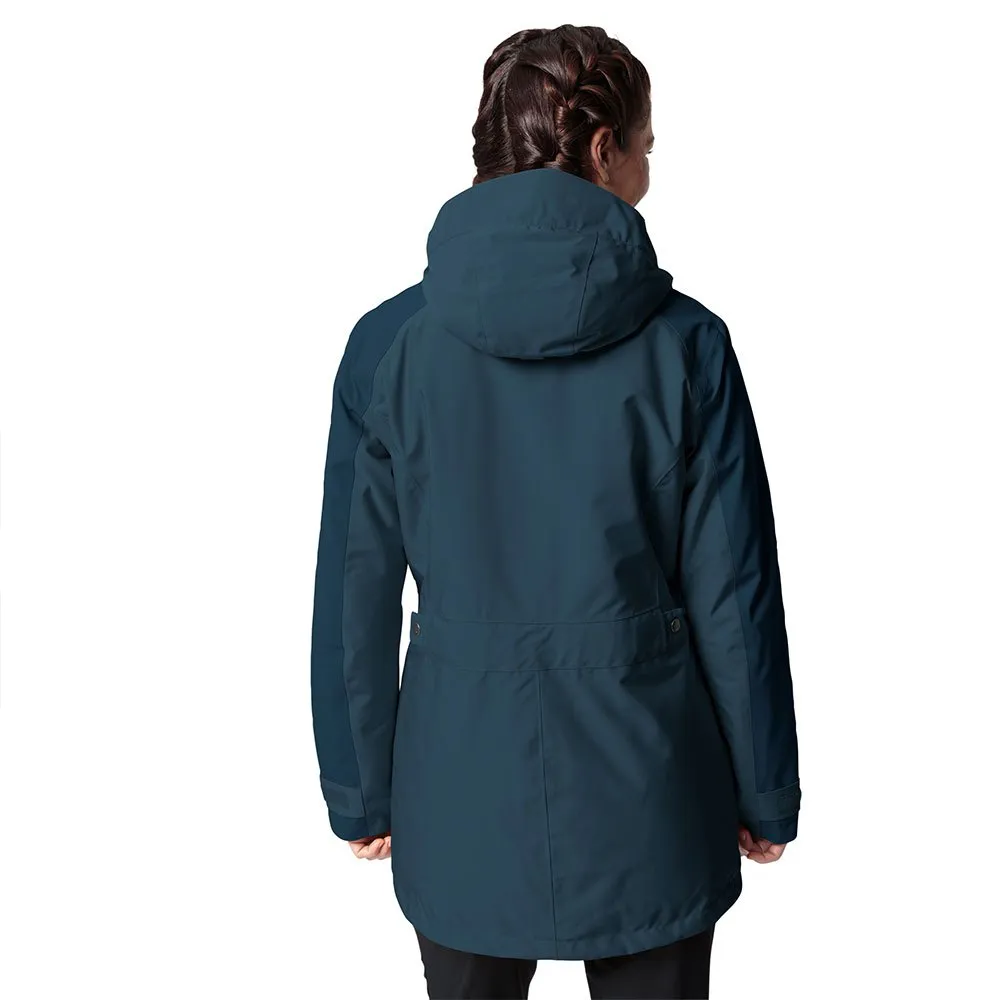 Vaude Skomer Ii Parka
