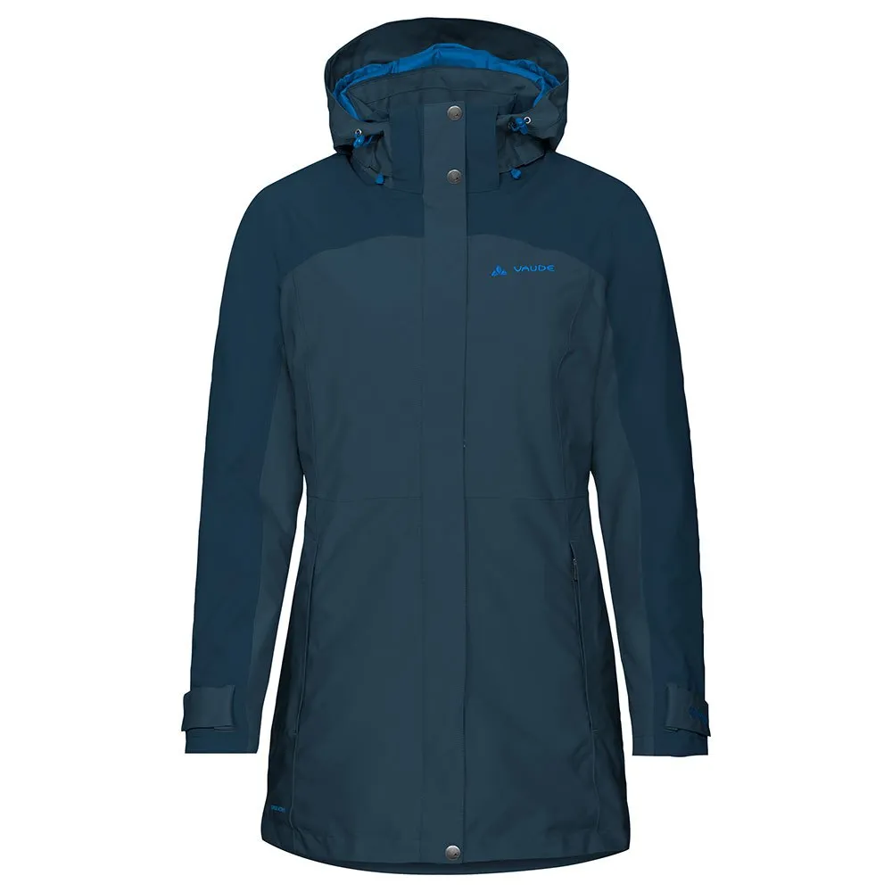 Vaude Skomer Ii Parka