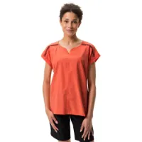 Vaude Skomer Ii T-shirt Med Korta ärmar Vaude Skomer Ii T-shirt Med Korta ärmar
